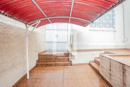 Casa para alugar com 63m², 2 quartos e 1 vagaGaragem