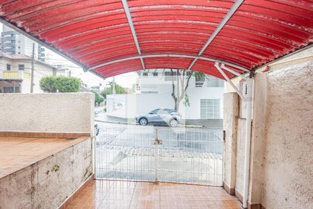 Casa para alugar com 63m², 2 quartos e 1 vagaGaragem