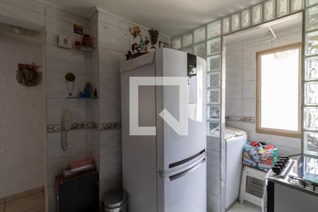 Apartamento à venda com 57m², 2 quartos e 1 vaga Apartamento à venda com 57m², 2 quartos e 1 vagaCozinha / Área de Serviço