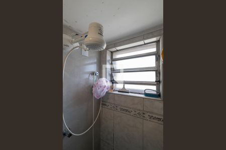 Apartamento à venda com 57m², 2 quartos e 1 vaga Apartamento à venda com 57m², 2 quartos e 1 vagaBanheiro