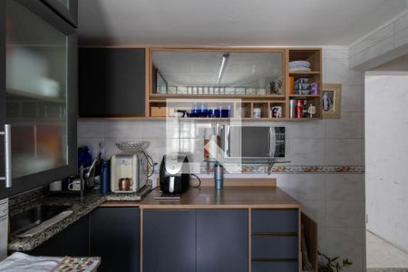 Apartamento à venda com 57m², 2 quartos e 1 vaga Apartamento à venda com 57m², 2 quartos e 1 vagaCozinha / Área de Serviço