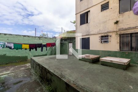 Apartamento à venda com 57m², 2 quartos e 1 vaga Apartamento à venda com 57m², 2 quartos e 1 vagaÁrea Comum