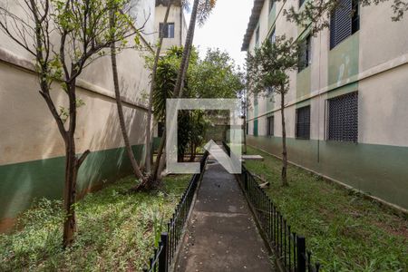 Apartamento à venda com 57m², 2 quartos e 1 vaga Apartamento à venda com 57m², 2 quartos e 1 vagaÁrea Comum