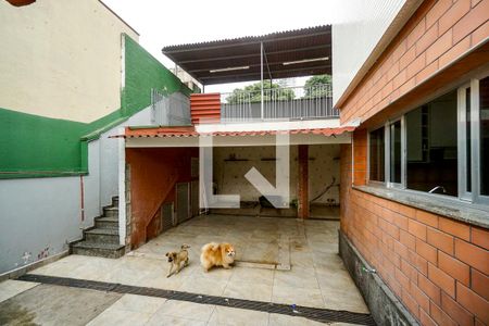 Casa à venda com 231m², 2 quartos e 2 vagasQuintal