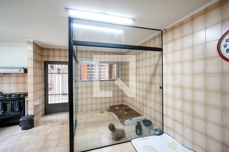 Casa à venda com 231m², 2 quartos e 2 vagasCozinha