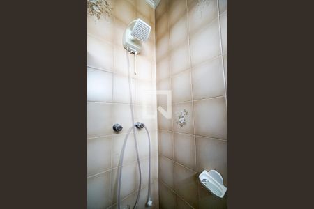 Casa à venda com 231m², 2 quartos e 2 vagasBanheiro da suíte