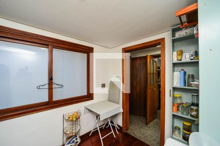 Apartamento à venda com 257m², 4 quartos e 2 vagasSuíte 2