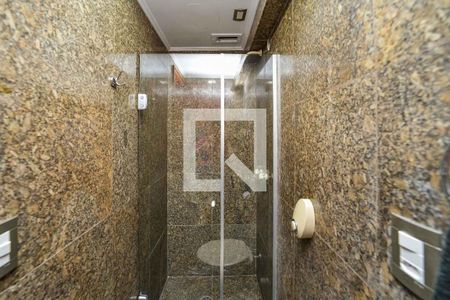 Apartamento à venda com 257m², 4 quartos e 2 vagasBanheiro da Suíte 2