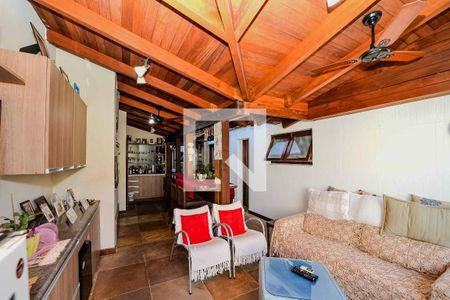 Apartamento à venda com 257m², 4 quartos e 2 vagasEspaço Gourmet