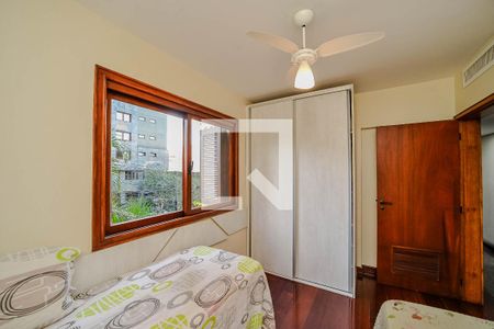 Apartamento à venda com 257m², 4 quartos e 2 vagasQuarto