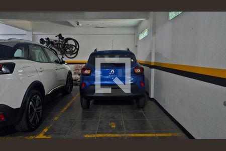 Apartamento à venda com 257m², 4 quartos e 2 vagasGaragem