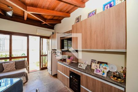 Apartamento à venda com 257m², 4 quartos e 2 vagasEspaço Gourmet