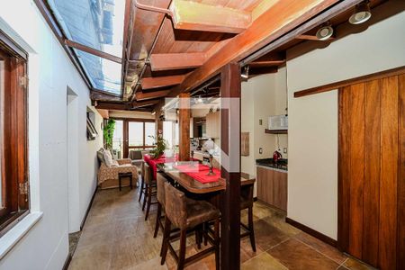 Apartamento à venda com 257m², 4 quartos e 2 vagasEspaço Gourmet