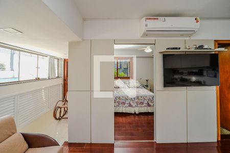 Apartamento à venda com 257m², 4 quartos e 2 vagasSuíte 1