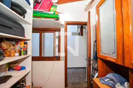 Apartamento à venda com 257m², 4 quartos e 2 vagasQuarto de Serviço