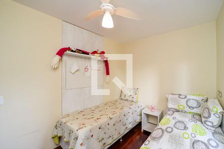 Apartamento à venda com 257m², 4 quartos e 2 vagasQuarto