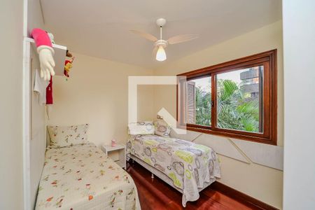 Apartamento à venda com 257m², 4 quartos e 2 vagasQuarto