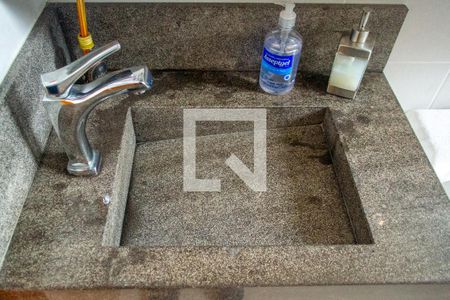 Apartamento à venda com 70m², 2 quartos e 1 vagaBanheiro do Quarto 1