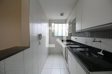 Apartamento à venda com 90m², 3 quartos e 1 vagaCozinha - Armários