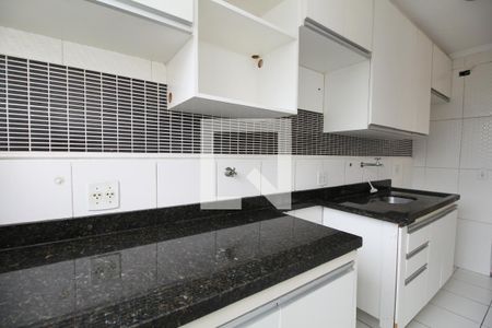 Apartamento à venda com 90m², 3 quartos e 1 vagaCozinha - Armários