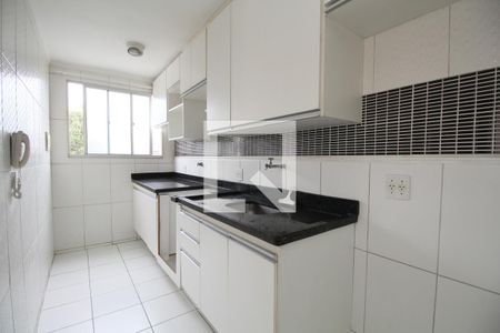 Apartamento à venda com 90m², 3 quartos e 1 vagaCozinha - Armários