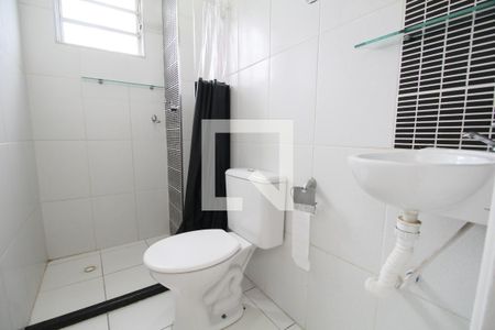 Apartamento à venda com 90m², 3 quartos e 1 vagaBanheiro 1