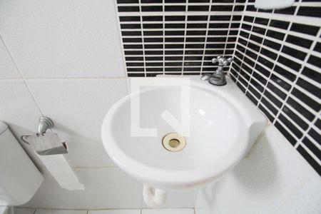 Apartamento à venda com 90m², 3 quartos e 1 vagaBanheiro 1