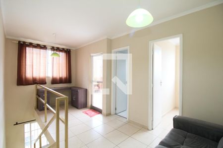 Apartamento à venda com 90m², 3 quartos e 1 vagaSala/Cobertura 