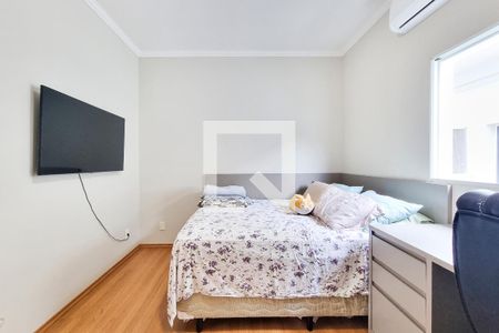 Casa de condomínio para alugar com 255m², 3 quartos e 4 vagas Casa de condomínio para alugar com 255m², 3 quartos e 4 vagasSuíte 2