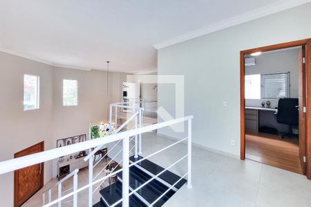 Casa de condomínio para alugar com 255m², 3 quartos e 4 vagas Casa de condomínio para alugar com 255m², 3 quartos e 4 vagasHall Superior