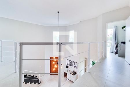 Casa de condomínio para alugar com 255m², 3 quartos e 4 vagas Casa de condomínio para alugar com 255m², 3 quartos e 4 vagasHall Superior