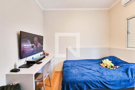 Casa de condomínio para alugar com 255m², 3 quartos e 4 vagas Casa de condomínio para alugar com 255m², 3 quartos e 4 vagasSuíte 1
