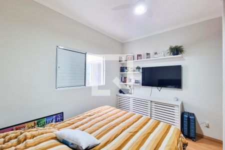 Casa de condomínio para alugar com 255m², 3 quartos e 4 vagas Casa de condomínio para alugar com 255m², 3 quartos e 4 vagasSuíte