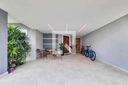 Casa de condomínio para alugar com 255m², 3 quartos e 4 vagas Casa de condomínio para alugar com 255m², 3 quartos e 4 vagasGaragem