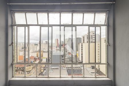 Quarto de apartamento para alugar com 1 quarto, 35m² em República, São Paulo