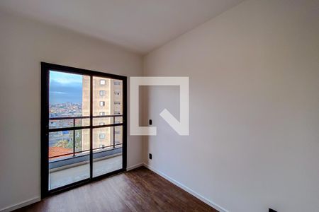 Quarto 2 de apartamento à venda com 2 quartos, 44m² em Vila Formosa, São Paulo