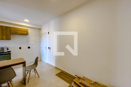Sala de apartamento à venda com 2 quartos, 44m² em Vila Formosa, São Paulo