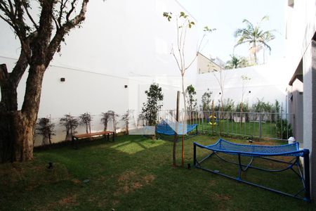 Studio à venda com 26m², 1 quarto e sem vagaÁrea comum