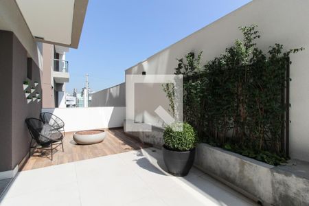 Studio à venda com 26m², 1 quarto e sem vagaÁrea comum