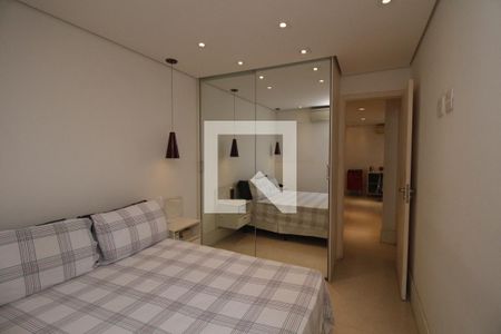 Apartamento à venda com 63m², 2 quartos e 1 vagaQuarto Suíte