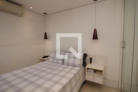 Apartamento à venda com 63m², 2 quartos e 1 vagaQuarto Suíte