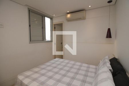 Apartamento à venda com 63m², 2 quartos e 1 vagaQuarto Suíte