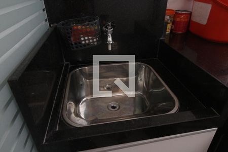 Apartamento à venda com 63m², 2 quartos e 1 vagaÁrea de Serviço