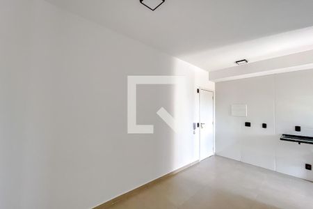 Sala de apartamento à venda com 2 quartos, 44m² em Vila Formosa, São Paulo