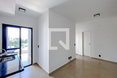 Sala de apartamento à venda com 2 quartos, 44m² em Vila Formosa, São Paulo