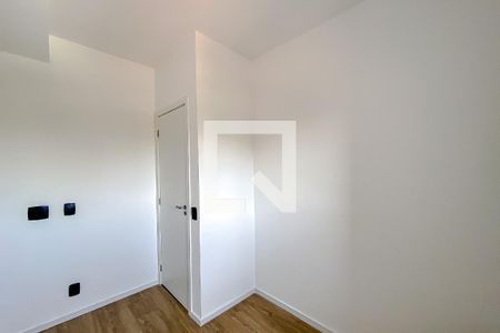 Apartamento à venda com 44m², 2 quartos e 1 vagaQuarto