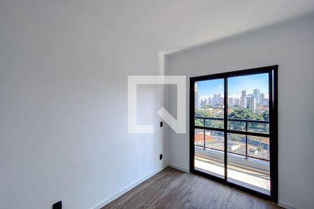 Sala de apartamento à venda com 2 quartos, 44m² em Vila Formosa, São Paulo