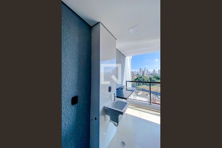 Apartamento à venda com 44m², 2 quartos e 1 vagaÁrea de Serviço