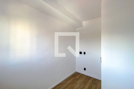 Apartamento à venda com 44m², 2 quartos e 1 vagaQuarto