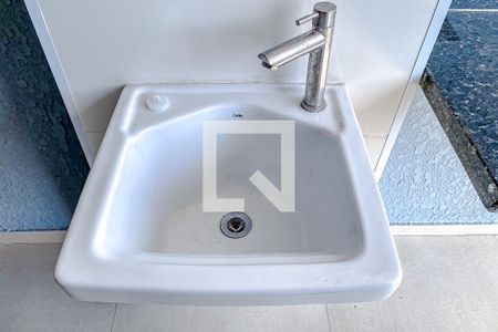 Apartamento à venda com 44m², 2 quartos e 1 vagaÁrea de Serviço